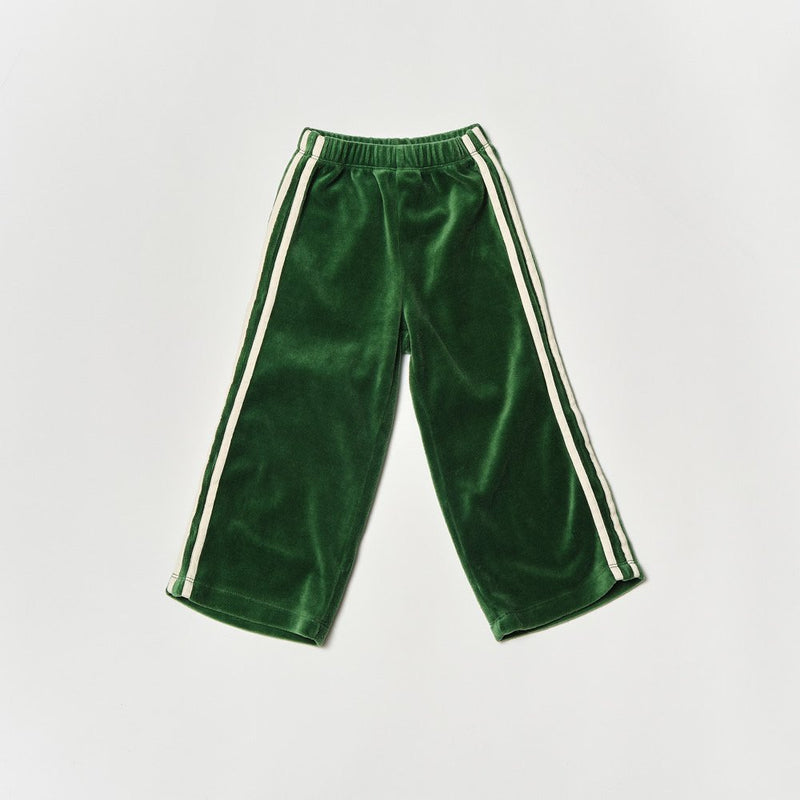 jejeunosity / velvet track pants【for kids & jr.】