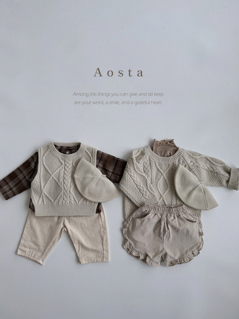 aosta / piter shirt