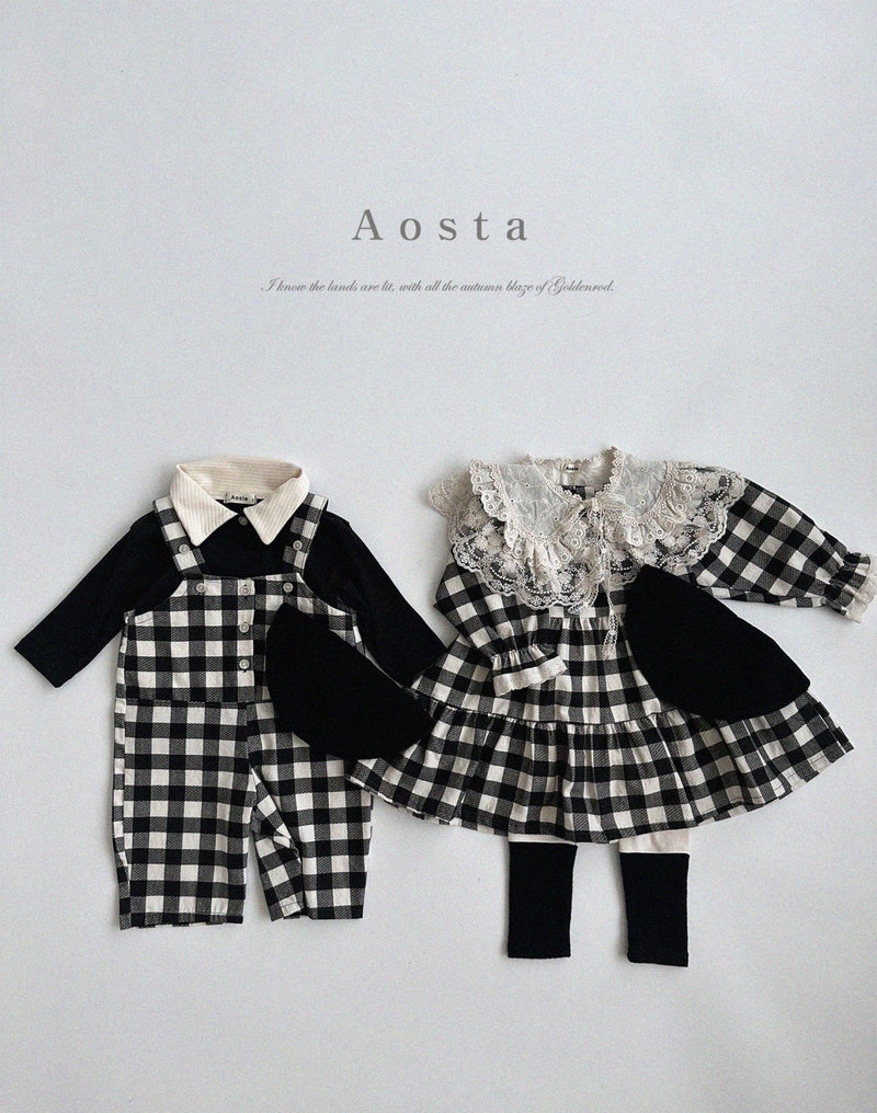 aosta / chewy leggings