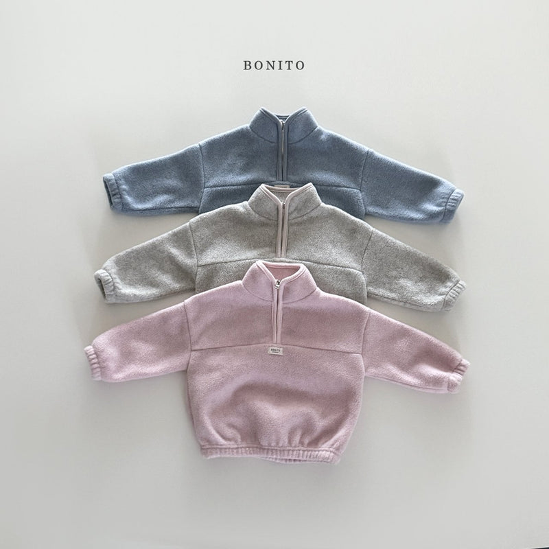 bonito / cotton candy【for kids&Jr.】