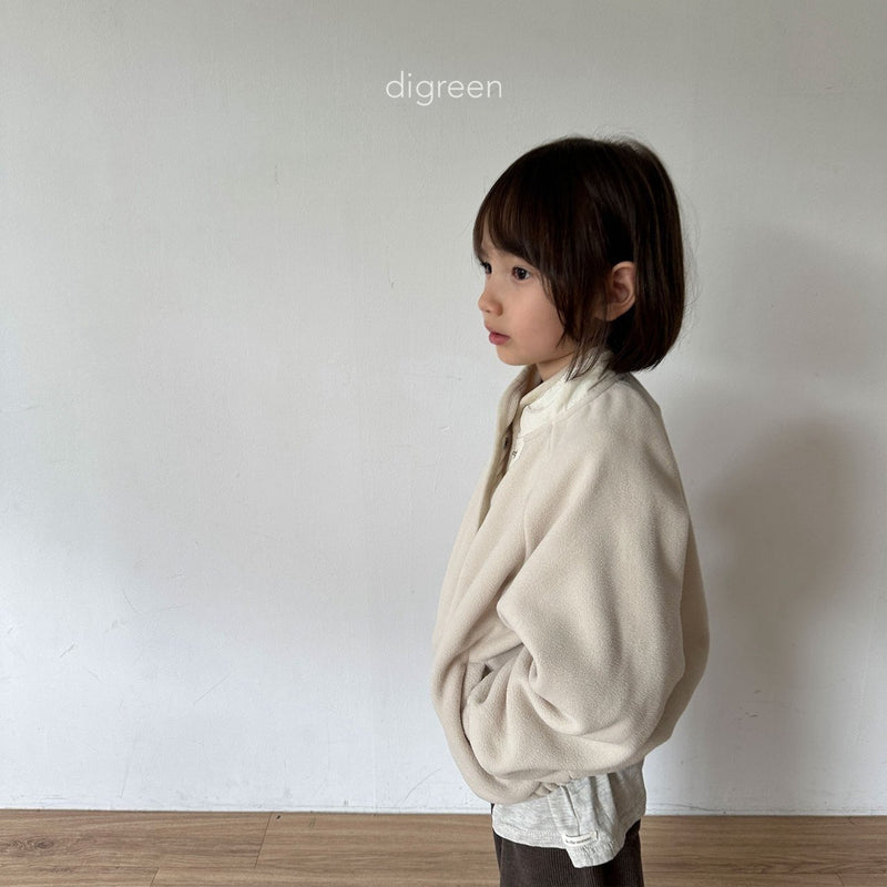 digreen / popo jumper