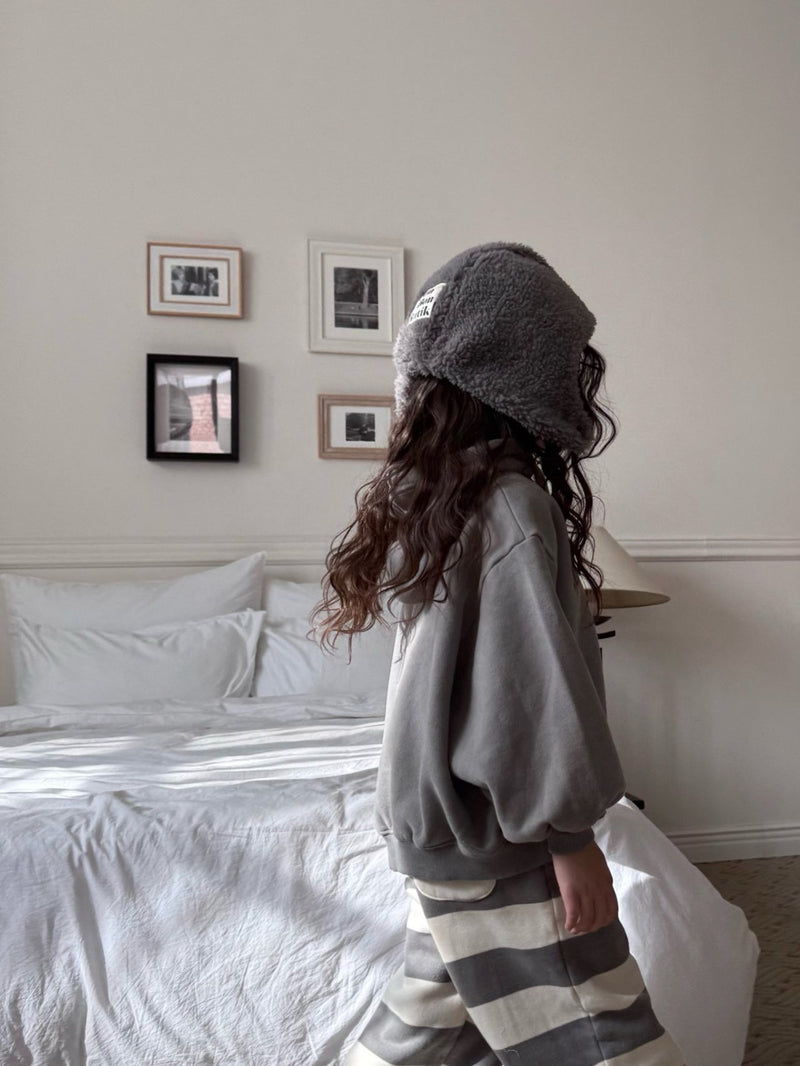 bonbon butik /   dunble hat【for kids & jr.】