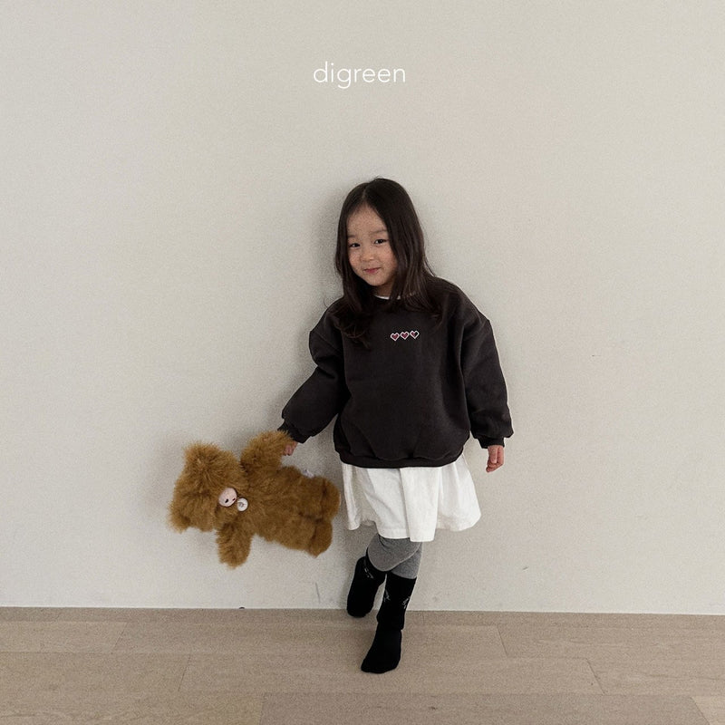 digreen / loading mtm