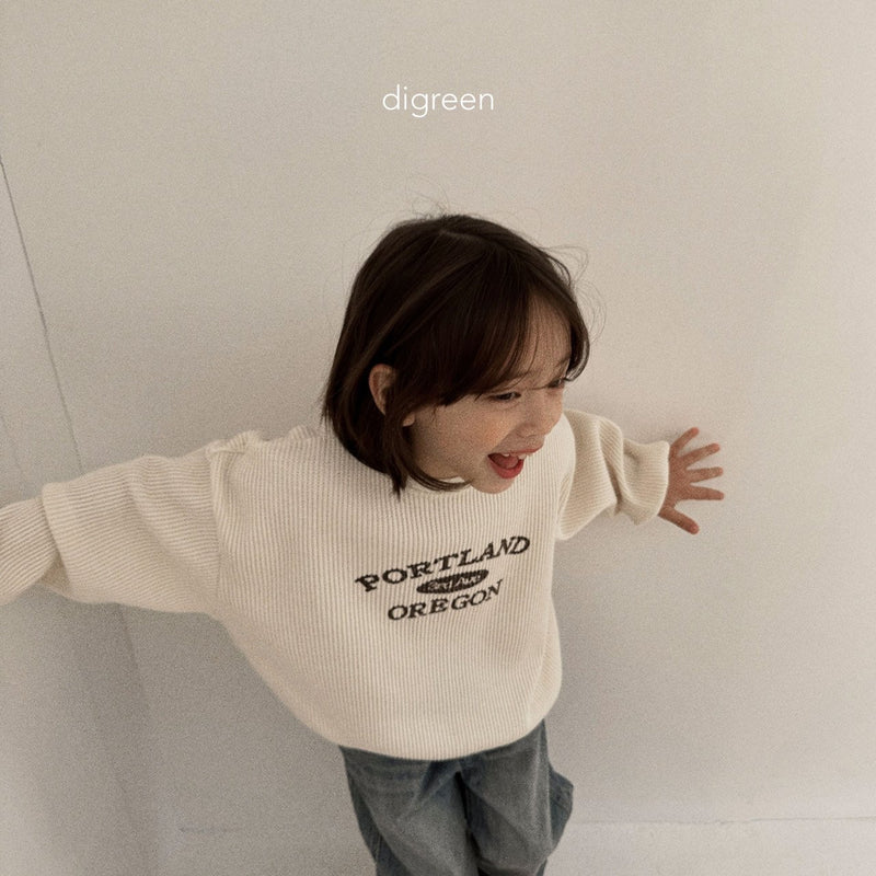digreen / oregon mtm