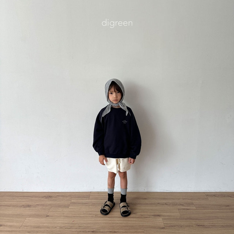 digreen / apple mtm