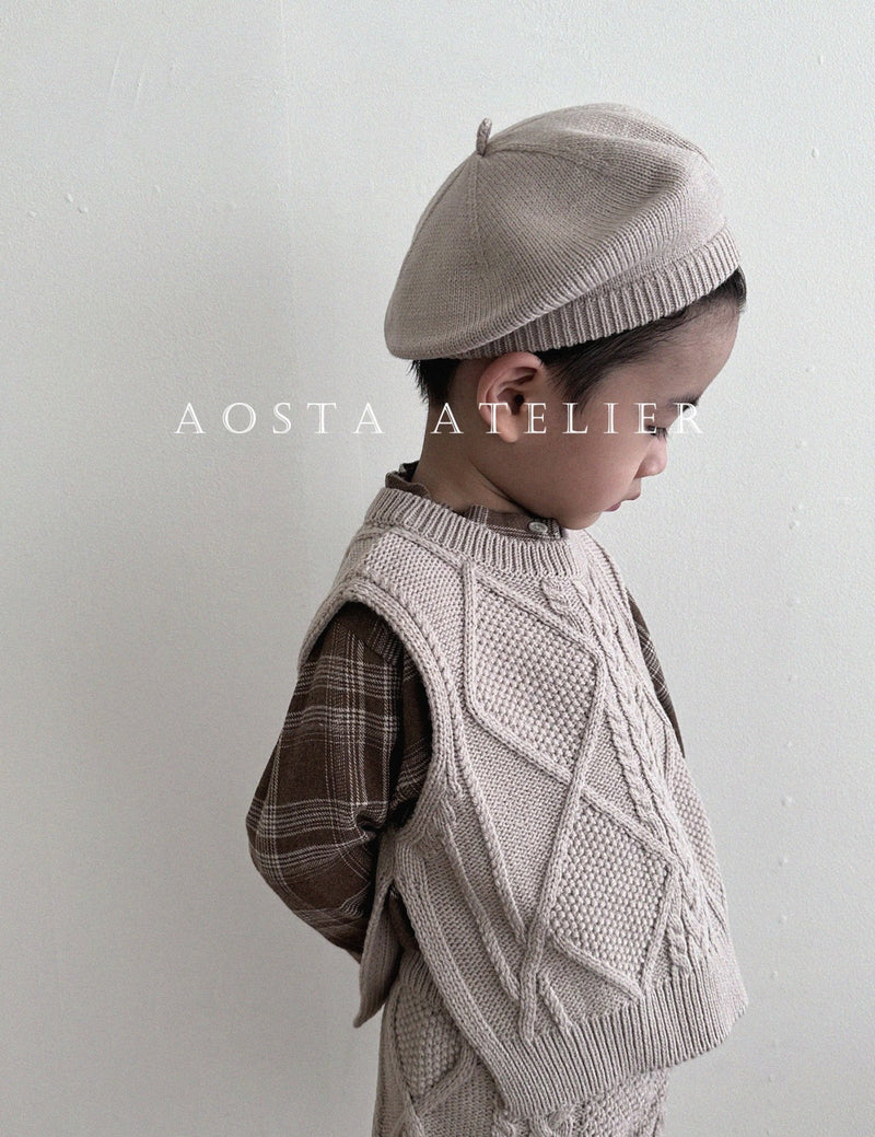 aosta / piter shirt