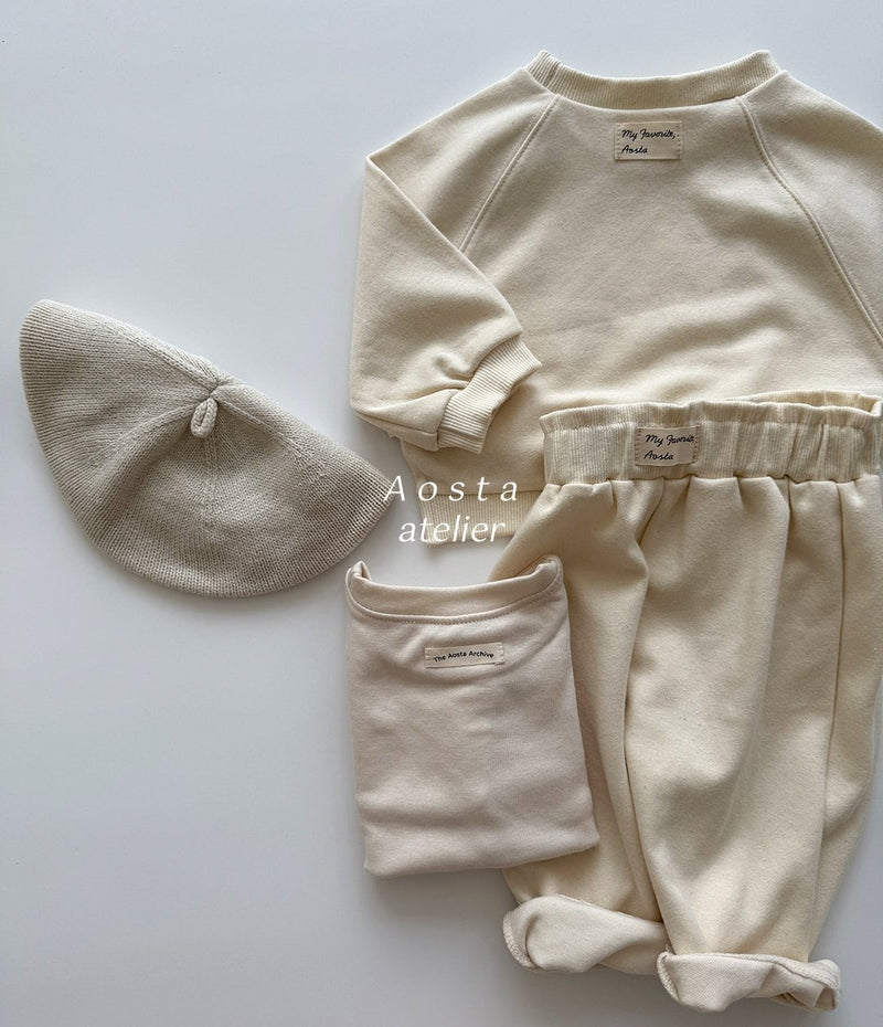 aosta / favourite mtm【for baby&kids】