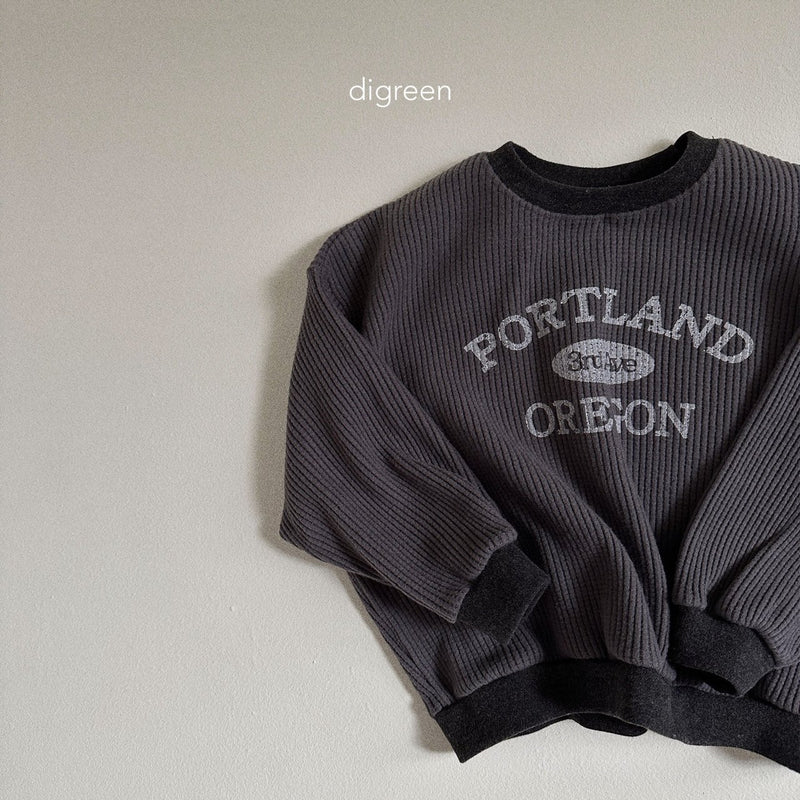 digreen / oregon mtm