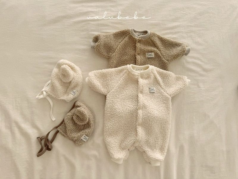 valubebe / bene bear dumble beanie【for baby 】