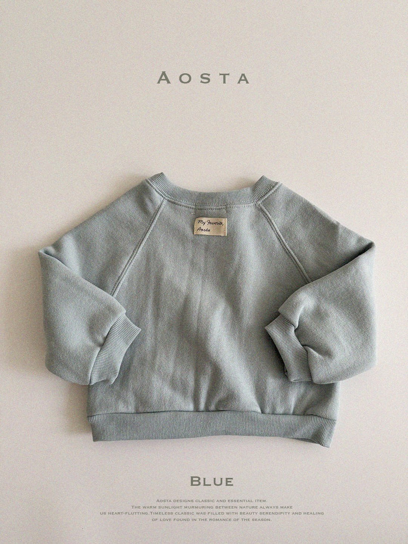 aosta / favorite mtm