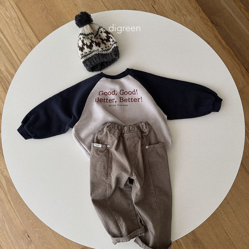 digreen / cowichan knit beanie