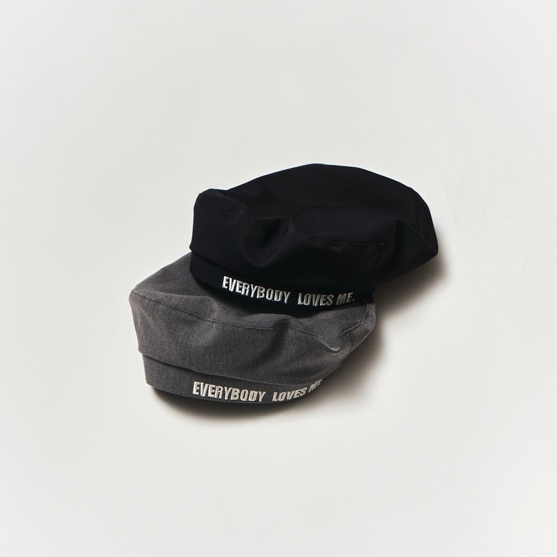 jejeunosity / everybody baret【for kids & jr.】