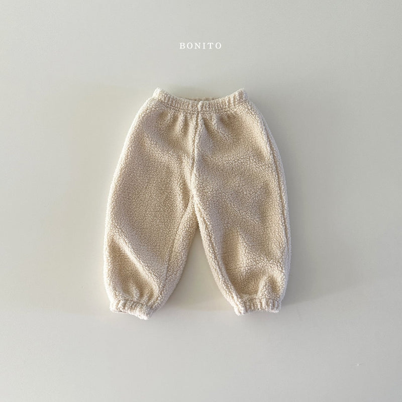 bonito / dumble jogger pants