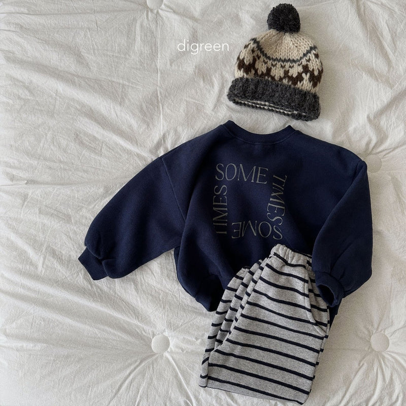 digreen / cowichan knit beanie