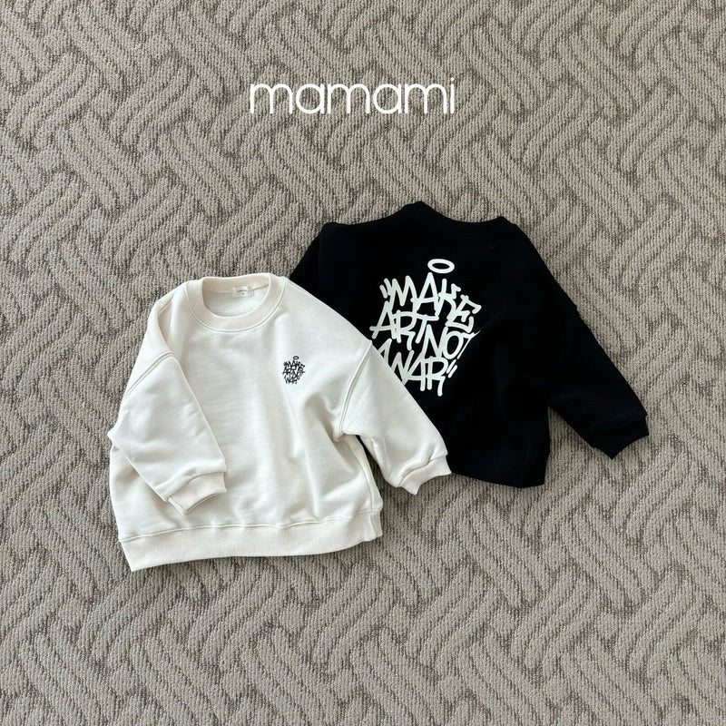 mamami / grapity mtm【for kids & jr.】