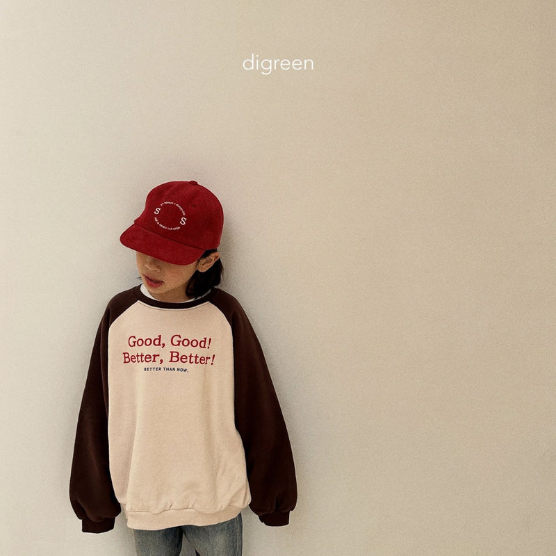 digreen / better mtm