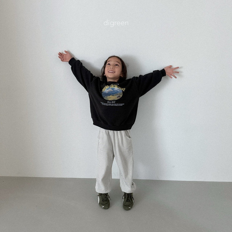 digreen / dream mtm【for kids】