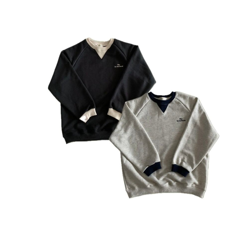 即納 torimuk / two-tone  mtm【for kids & jr.】