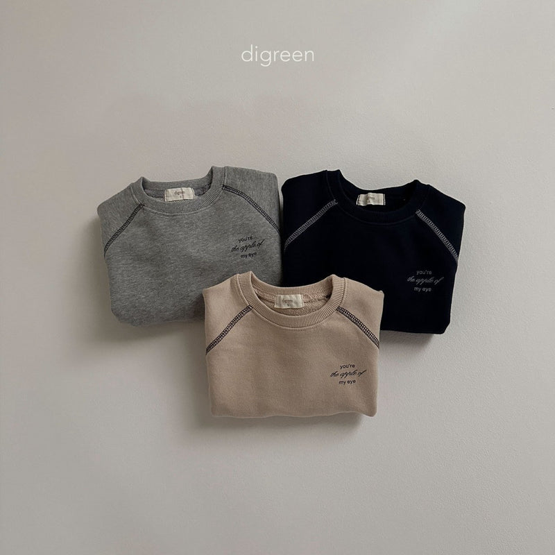 digreen / apple mtm