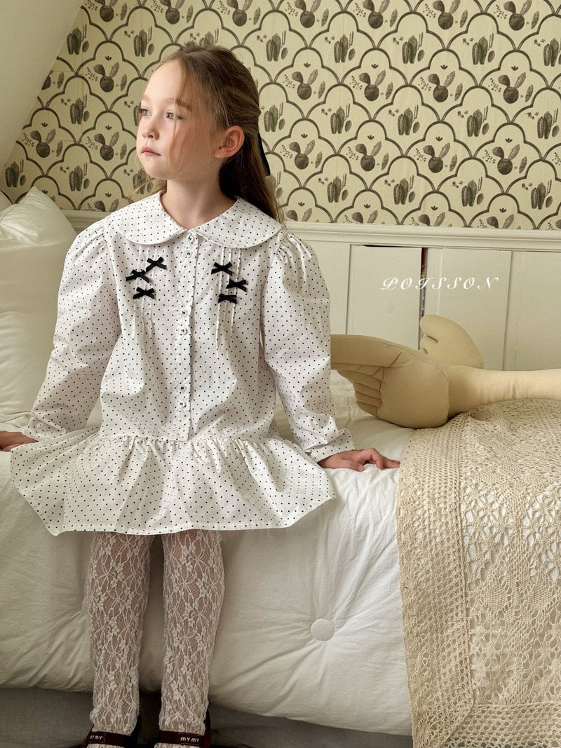 poisson / bunny leggings【for kids &Jr.】
