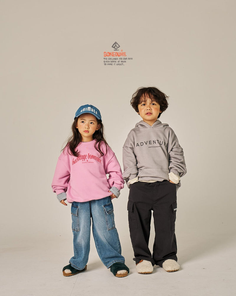 boneoune / collection mtm【for kids, Jr. 】