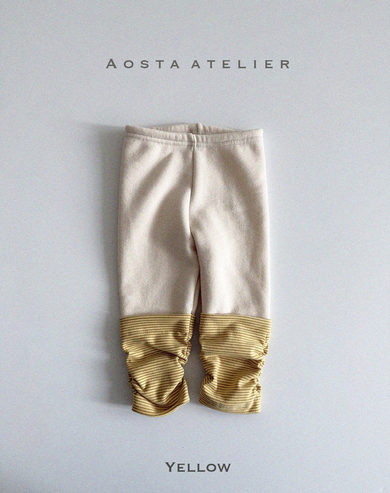 aosta / signature leggings