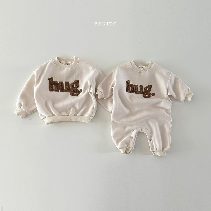 bonito / hug mtm
