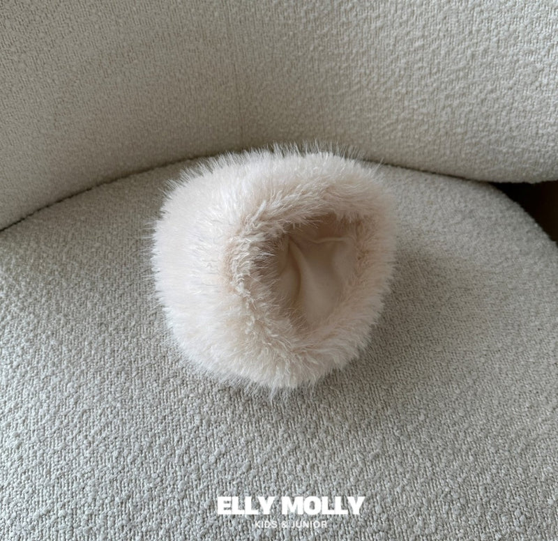 elly molly  / eskimo bucket hat 【for kids, Jr. 】