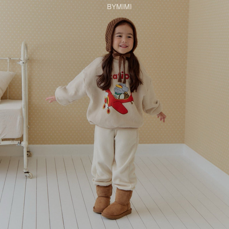 by mimi  / sand monnet【for kids , jr】