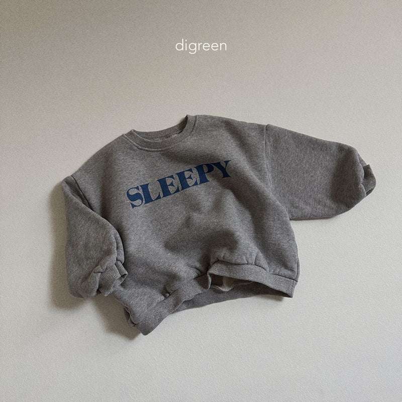 digreen / sleepy mtm