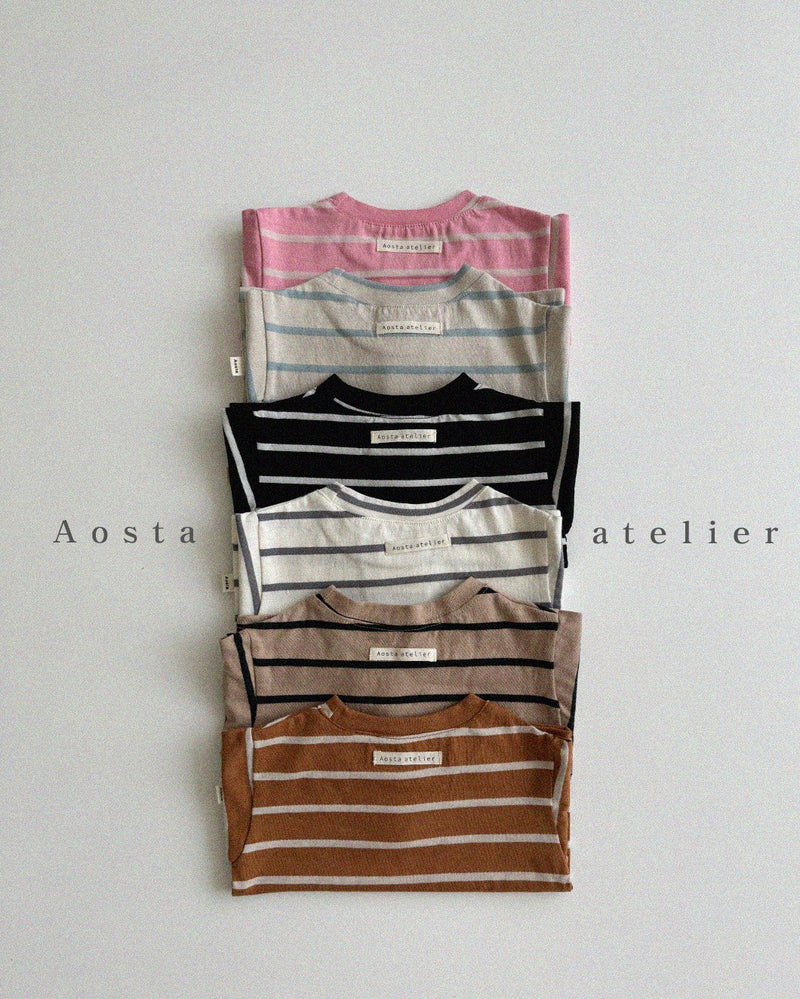 aosta / signature tee