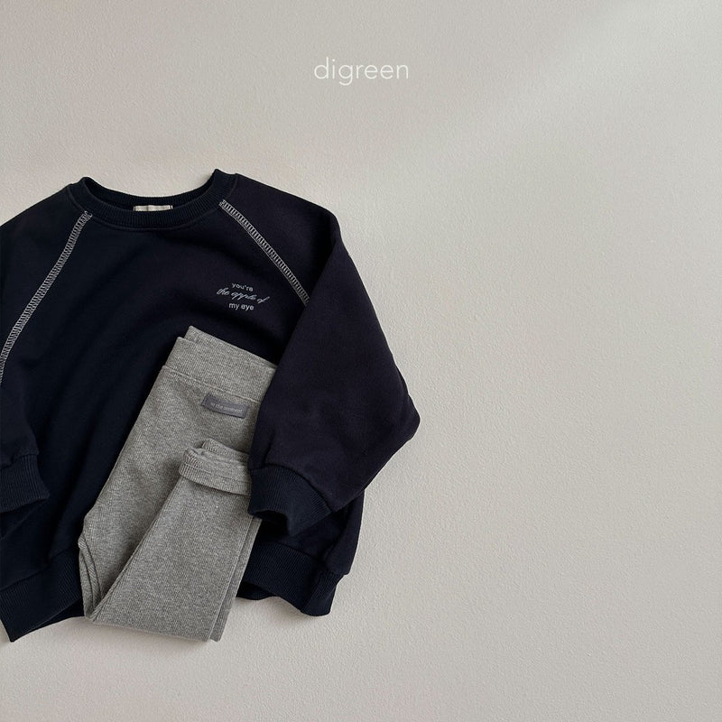 digreen / apple mtm