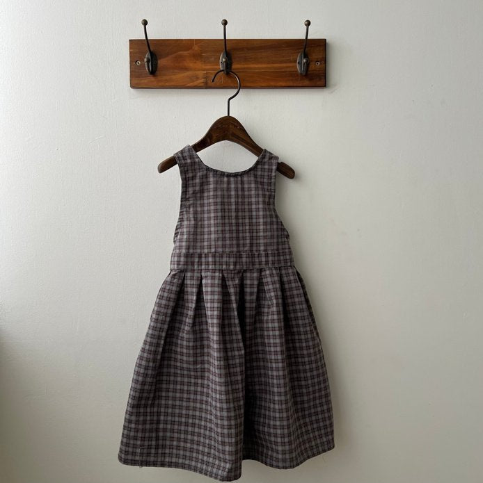 oatmeal / east onepiece【for kids】