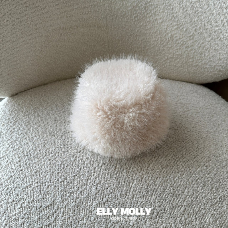 elly molly  / eskimo bucket hat 【for kids, Jr. 】