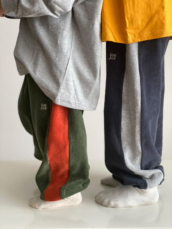 joejoe /   MONSTER PANTS 【for kids, Jr. 】