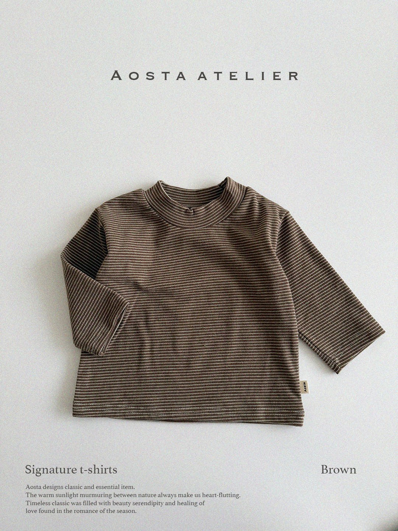 aosta / signature t