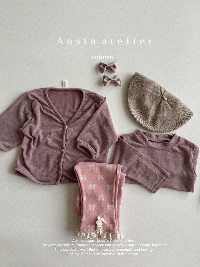 aosta / atelier tee