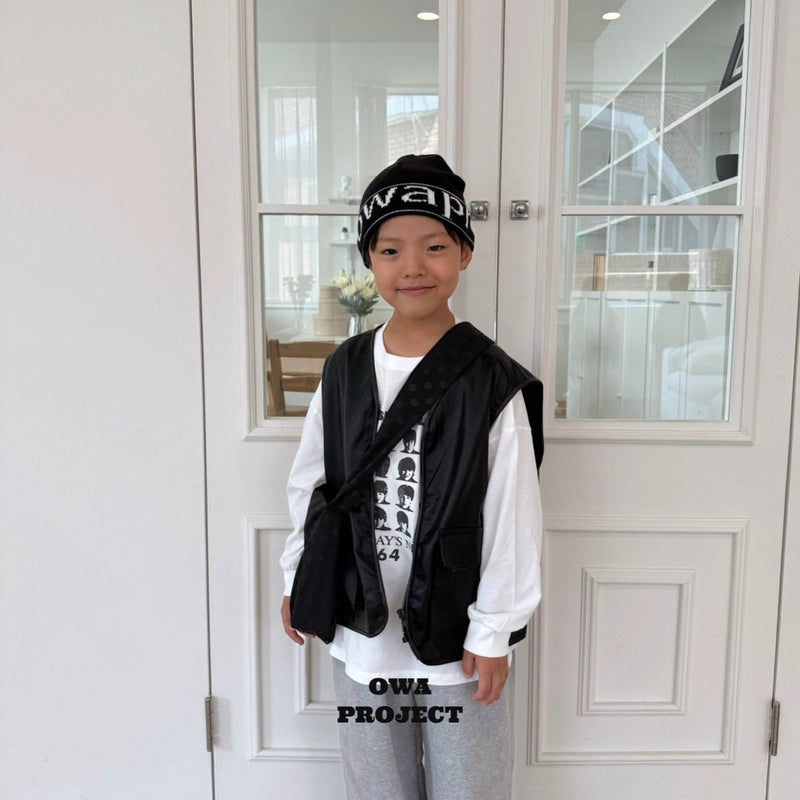 owa project / 1964 t【for kids & Jr.】