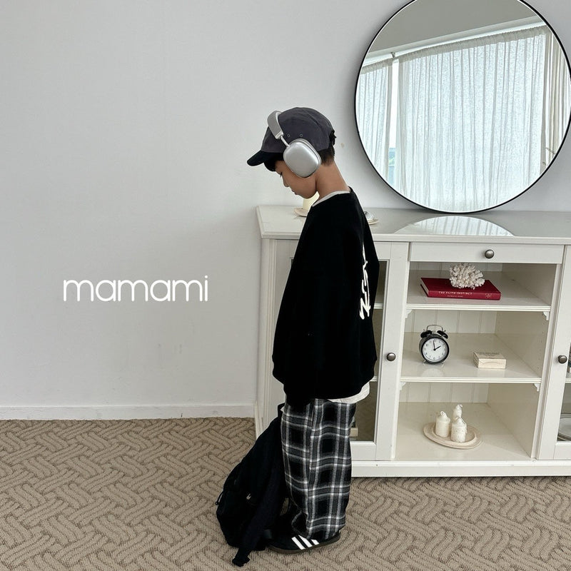 mamami / grapity mtm【for kids & jr.】