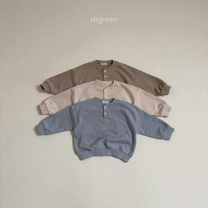 digreen / button mtm【for kids】