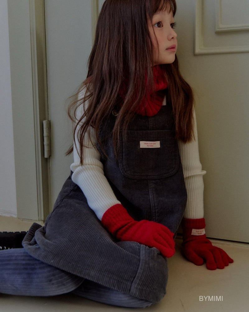 by mimi  / abelo leggings【for kids , jr】