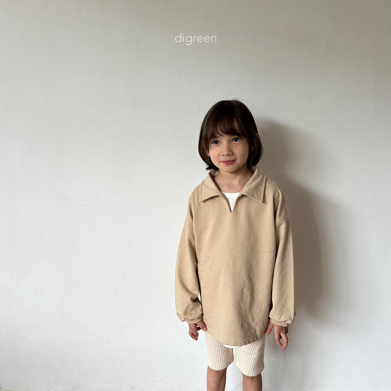 digreen / collar mtm