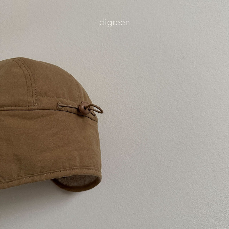 digreen / andus dumble cap