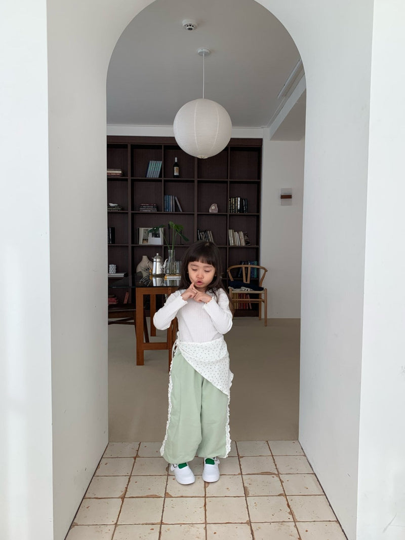 cantuccistudio / merona pants 【for kids】