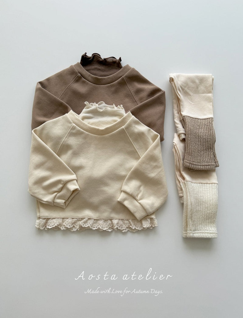 aosta / jelly mtm【for baby&kids】