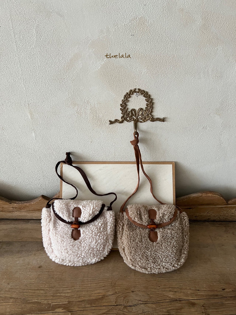 thelala / dobboki bag
