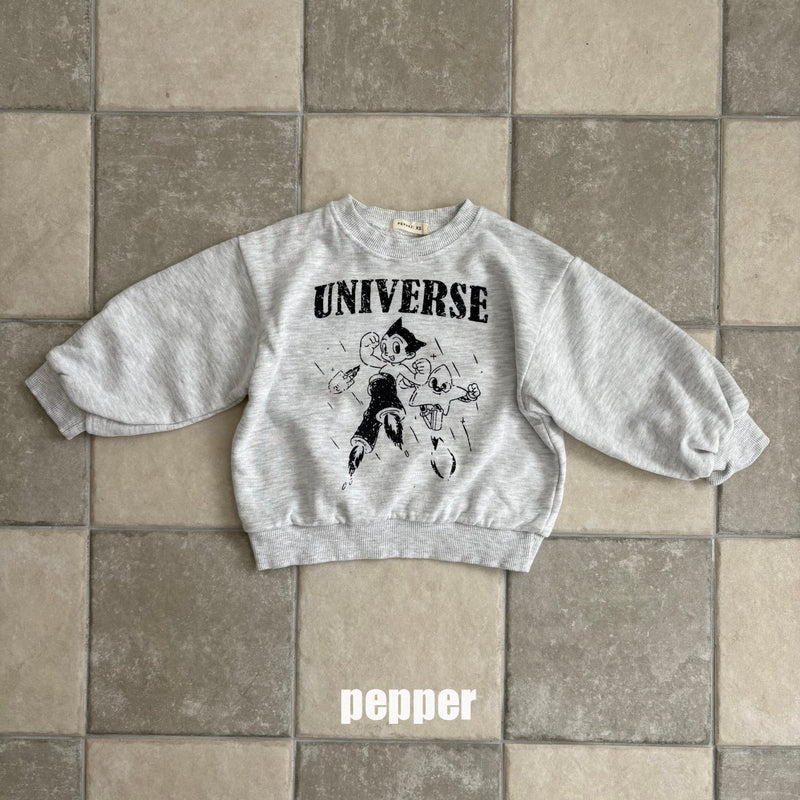 pepper / rétro mtm【for kids＆adult】