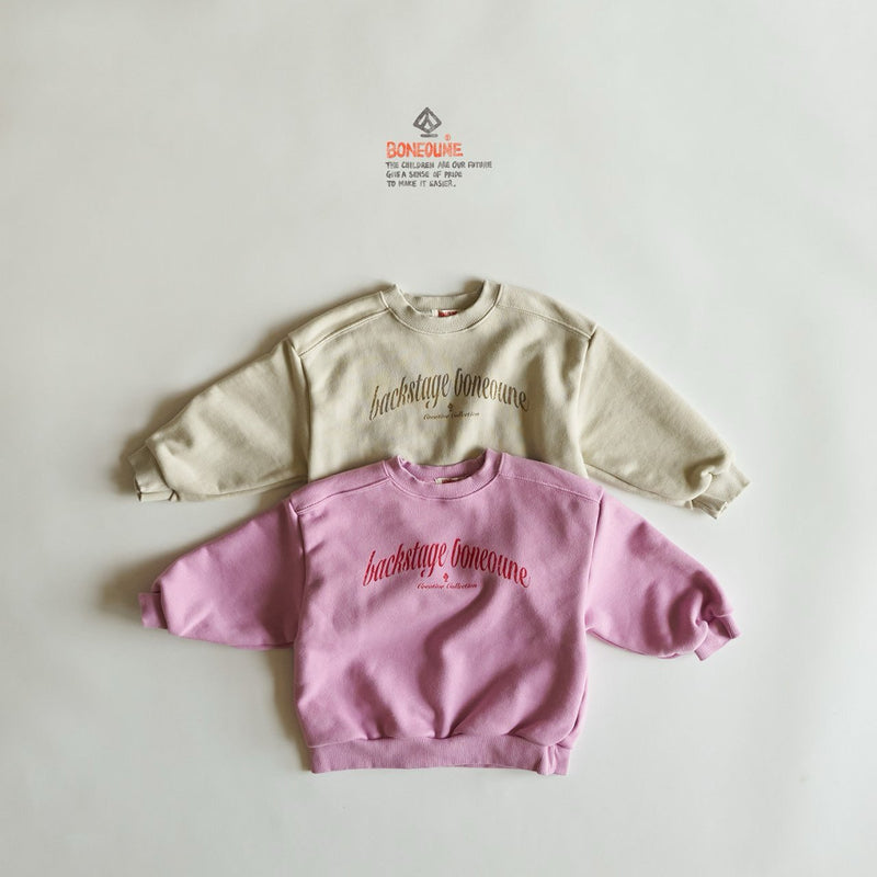 boneoune / collection mtm【for kids, Jr. 】