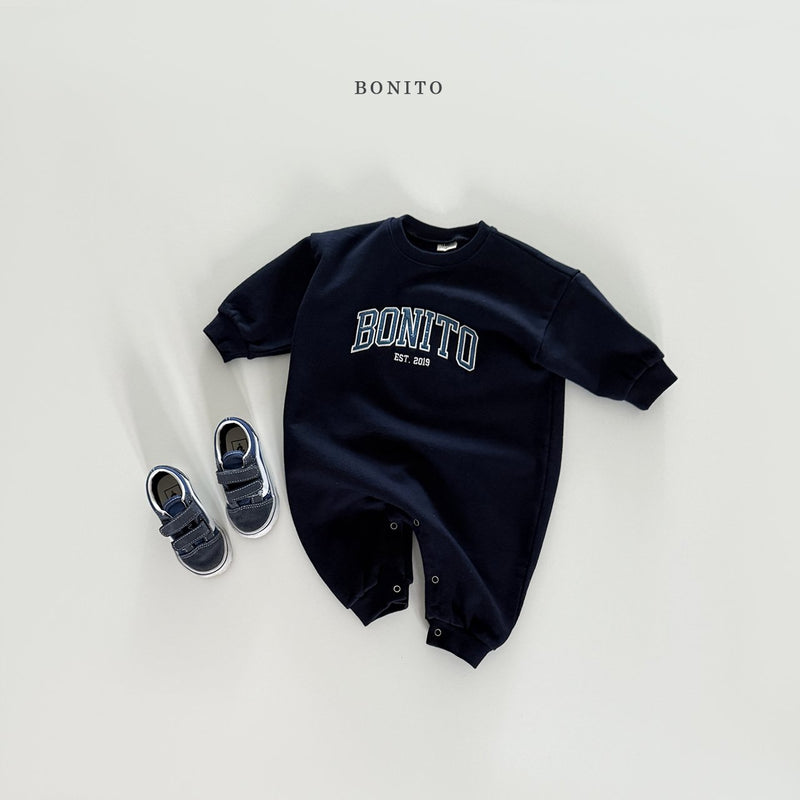 bonito / new bonito kirakira suit 【for baby】