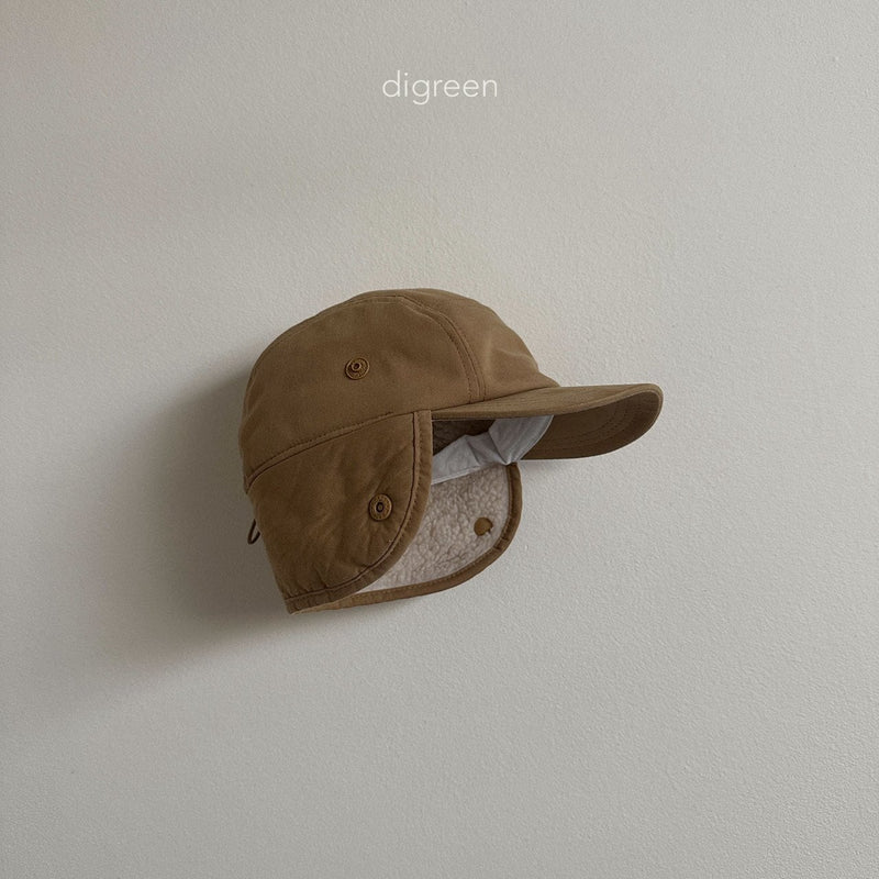 digreen / andus dumble cap